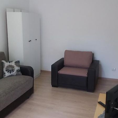 Studio Cora Apartment Orsova Exterior photo