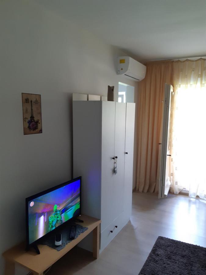 Studio Cora Apartment Orsova Exterior photo