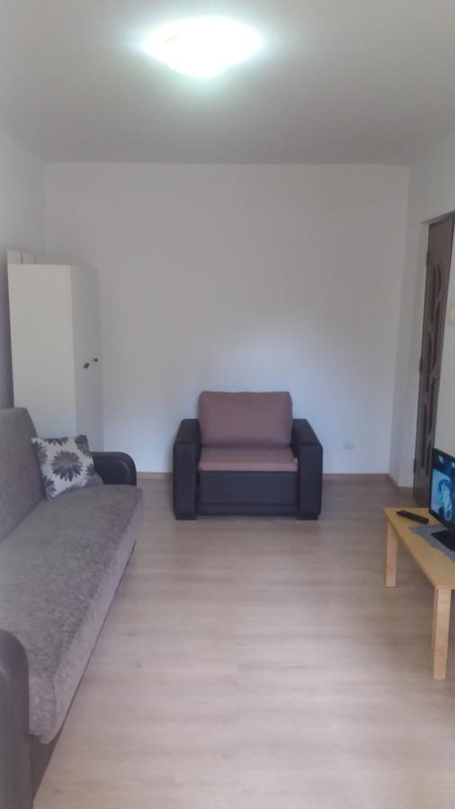 Studio Cora Apartment Orsova Exterior photo