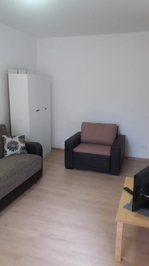 Studio Cora Apartment Orsova Exterior photo